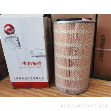 D6114 Elemen Filter Udara D9 K2442A